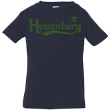 T-Shirts Navy / 6 Months Heisenberg 2 Infant PremiumT-Shirt