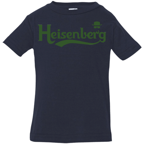 T-Shirts Navy / 6 Months Heisenberg 2 Infant PremiumT-Shirt
