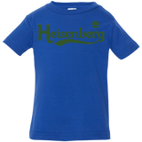 T-Shirts Royal / 6 Months Heisenberg 2 Infant PremiumT-Shirt