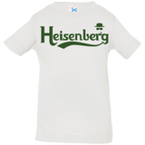 T-Shirts White / 6 Months Heisenberg 2 Infant PremiumT-Shirt