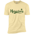 T-Shirts Banana Cream / X-Small Heisenberg 2 Men's Premium T-Shirt
