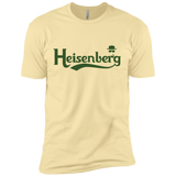 T-Shirts Banana Cream / X-Small Heisenberg 2 Men's Premium T-Shirt