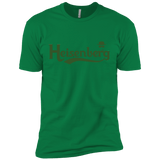 T-Shirts Kelly Green / X-Small Heisenberg 2 Men's Premium T-Shirt