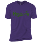 T-Shirts Purple / X-Small Heisenberg 2 Men's Premium T-Shirt