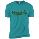 T-Shirts Tahiti Blue / X-Small Heisenberg 2 Men's Premium T-Shirt