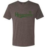 T-Shirts Macchiato / Small Heisenberg 2 Men's Triblend T-Shirt