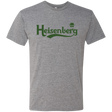 T-Shirts Premium Heather / Small Heisenberg 2 Men's Triblend T-Shirt