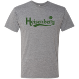 T-Shirts Premium Heather / Small Heisenberg 2 Men's Triblend T-Shirt