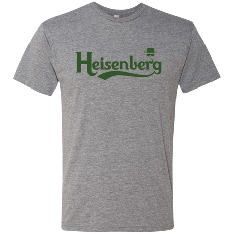 T-Shirts Premium Heather / Small Heisenberg 2 Men's Triblend T-Shirt
