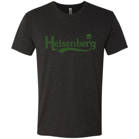 T-Shirts Vintage Black / Small Heisenberg 2 Men's Triblend T-Shirt