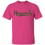 T-Shirts Heliconia / Small Heisenberg 2 T-Shirt