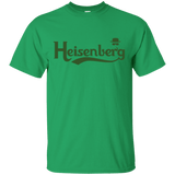 T-Shirts Irish Green / Small Heisenberg 2 T-Shirt