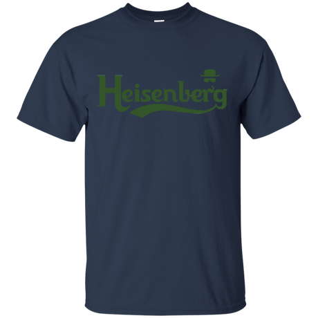 T-Shirts Navy / Small Heisenberg 2 T-Shirt