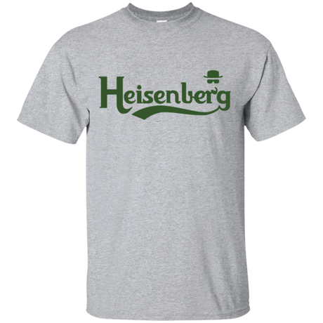 T-Shirts Sport Grey / Small Heisenberg 2 T-Shirt