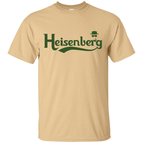 T-Shirts Vegas Gold / Small Heisenberg 2 T-Shirt