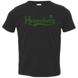 T-Shirts Black / 2T Heisenberg 2 Toddler Premium T-Shirt