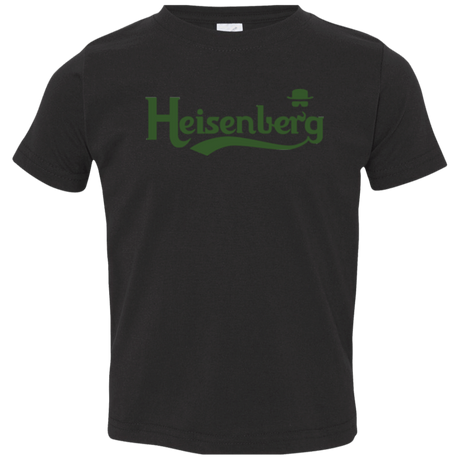 T-Shirts Black / 2T Heisenberg 2 Toddler Premium T-Shirt