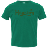 T-Shirts Kelly / 2T Heisenberg 2 Toddler Premium T-Shirt