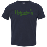T-Shirts Navy / 2T Heisenberg 2 Toddler Premium T-Shirt