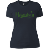 T-Shirts Indigo / X-Small Heisenberg 2 Women's Premium T-Shirt