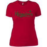 T-Shirts Red / X-Small Heisenberg 2 Women's Premium T-Shirt