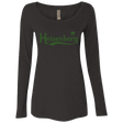 T-Shirts Vintage Black / Small Heisenberg 2 Women's Triblend Long Sleeve Shirt