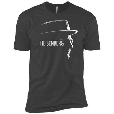 T-Shirts Heavy Metal / YXS HEISENBERG Boys Premium T-Shirt