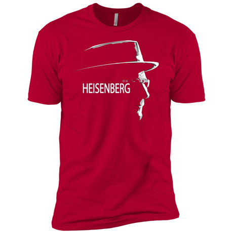 T-Shirts Red / YXS HEISENBERG Boys Premium T-Shirt