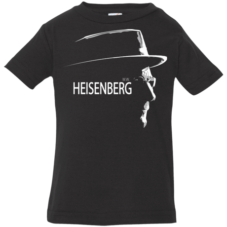 T-Shirts Black / 6 Months HEISENBERG Infant Premium T-Shirt