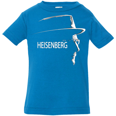T-Shirts Cobalt / 6 Months HEISENBERG Infant Premium T-Shirt