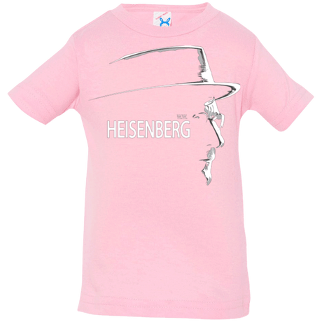 T-Shirts Pink / 6 Months HEISENBERG Infant Premium T-Shirt