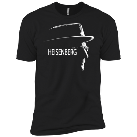 T-Shirts Black / X-Small HEISENBERG Men's Premium T-Shirt