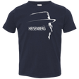 T-Shirts Navy / 2T HEISENBERG Toddler Premium T-Shirt