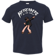T-Shirts Navy / 2T Heisenberg vs the World Toddler Premium T-Shirt
