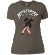 T-Shirts Warm Grey / X-Small Heisenberg vs the World Women's Premium T-Shirt
