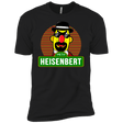 T-Shirts Black / YXS Heisenbert Boys Premium T-Shirt