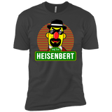 T-Shirts Heavy Metal / YXS Heisenbert Boys Premium T-Shirt