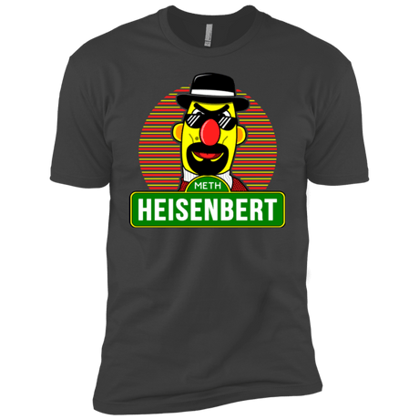 T-Shirts Heavy Metal / YXS Heisenbert Boys Premium T-Shirt
