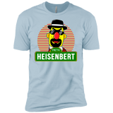 T-Shirts Light Blue / YXS Heisenbert Boys Premium T-Shirt