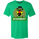 T-Shirts Envy / Small Heisenbert Men's Triblend T-Shirt