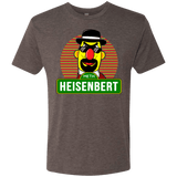 T-Shirts Macchiato / Small Heisenbert Men's Triblend T-Shirt