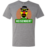 T-Shirts Premium Heather / Small Heisenbert Men's Triblend T-Shirt