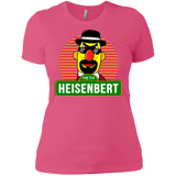 T-Shirts Hot Pink / X-Small Heisenbert Women's Premium T-Shirt