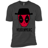 T-Shirts Heavy Metal / YXS Heisenmerc Boys Premium T-Shirt