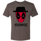 T-Shirts Macchiato / S Heisenmerc Men's Triblend T-Shirt