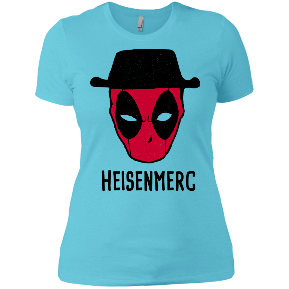 T-Shirts Cancun / X-Small Heisenmerc Women's Premium T-Shirt