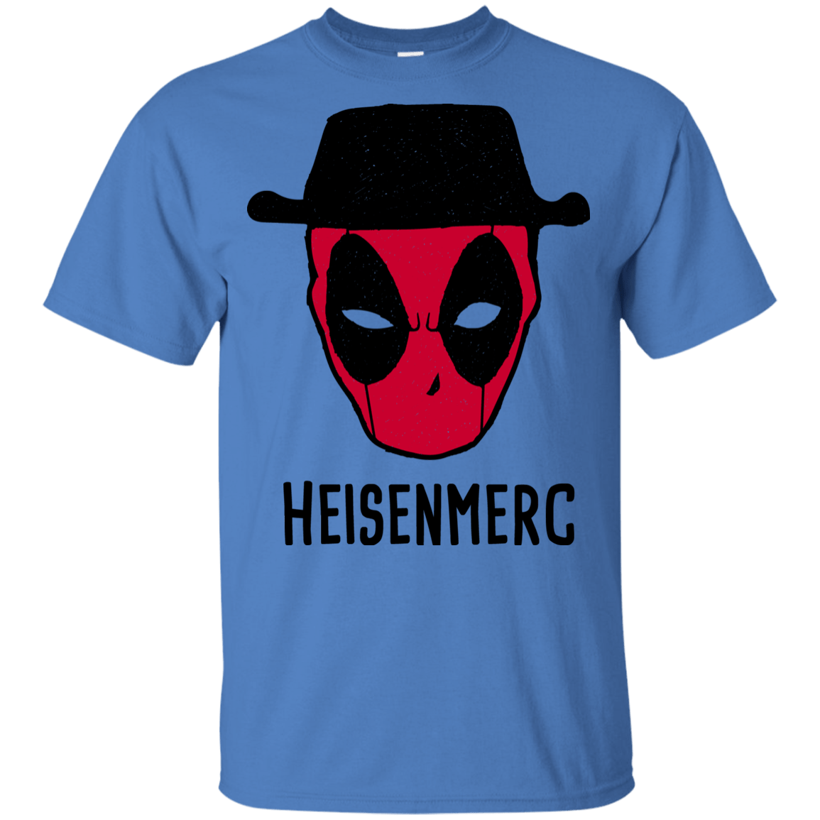 T-Shirts Iris / YXS Heisenmerc Youth T-Shirt