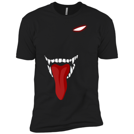 T-Shirts Black / YXS Hell Face Boys Premium T-Shirt