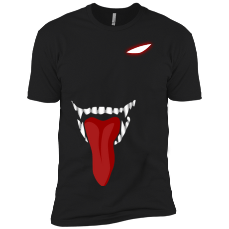 T-Shirts Black / X-Small Hell Face Men's Premium T-Shirt