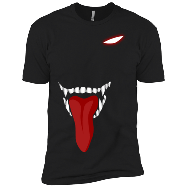 T-Shirts Black / X-Small Hell Face Men's Premium T-Shirt